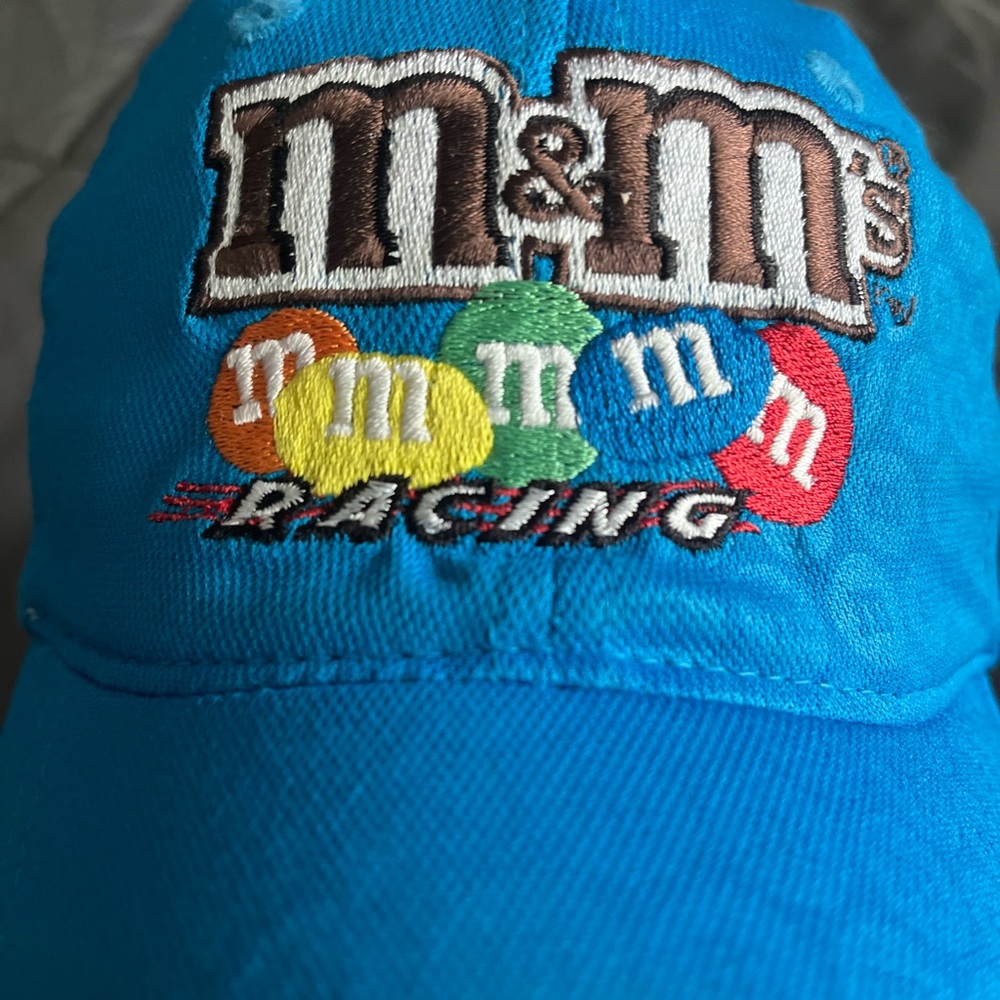 Robert Yates Racing M&M’s #‎ 38 Chace brand